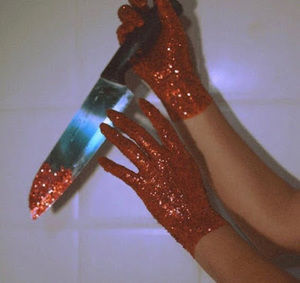 Meet your Posher, Daniela